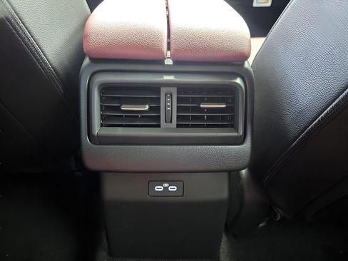 New 2026 MAZDA CX-50 AWD 2.5 Hybrid w/ Premium Pkg image 28