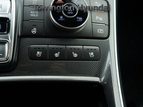 Used 2022 Hyundai Santa Fe Limited image 14