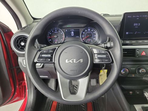 Used 2024 Kia Forte LXS FWD image 18