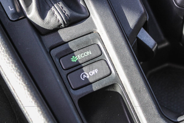 Used 2023 Honda Accord LX image 32