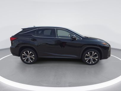 Used 2018 Lexus RX 350 AWD w/ Premium Package