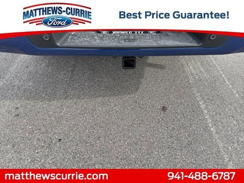 New 2025 Ford F150 STX w/ Equipment Group 200A image 13