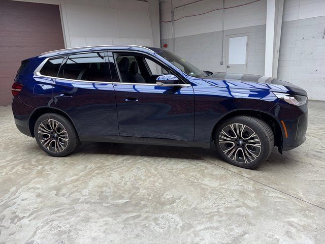 Used 2026 BMW X3 xDrive30i w/ Premium Package AWD/4WD image 6