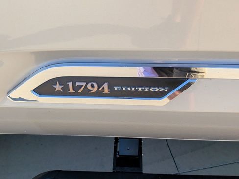 Used 2023 Toyota Tundra 1794 Edition image 46