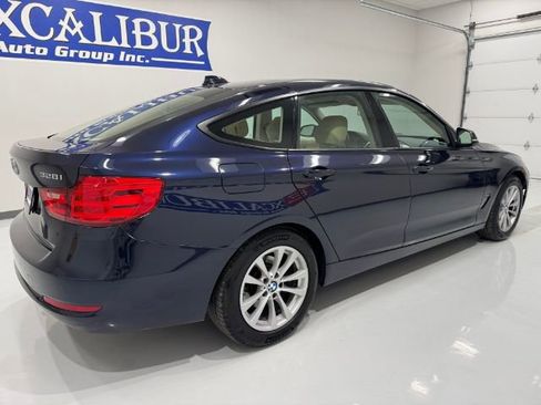 Used 2014 BMW 328i Gran Turismo xDrive image 6