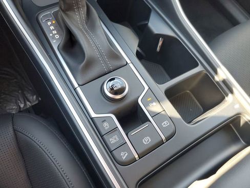 New 2026 Kia Sorento EX FWD image 27
