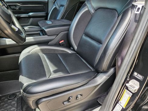 Used 2022 RAM 1500 TRX w/ TRX Level 1 Equipment Group AWD/4WD image 14