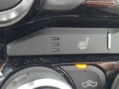 Used 2021 RAM 1500 Big Horn image 28