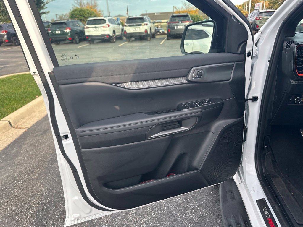 Used 2025 Ford Ranger Raptor AWD/4WD image 14