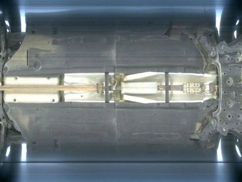 Used 2020 Kia Optima LX image 21