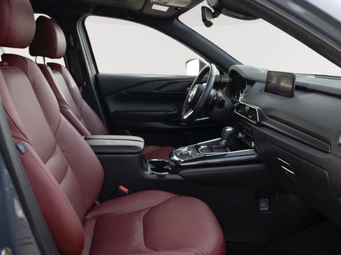 Used 2023 MAZDA CX-9 Carbon Edition image 20