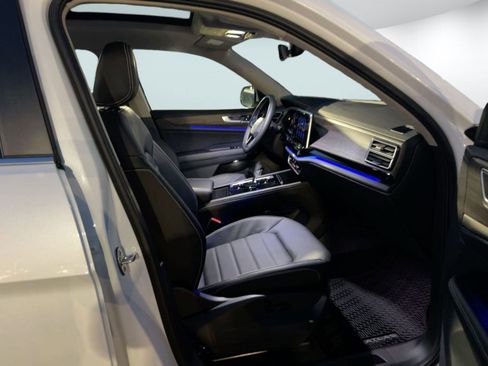 New 2026 Volkswagen Atlas SEL image 27