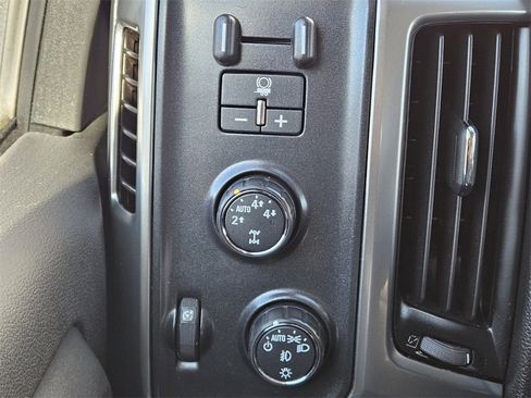 Used 2016 Chevrolet Silverado 1500 LT w/ All Star Edition image 17