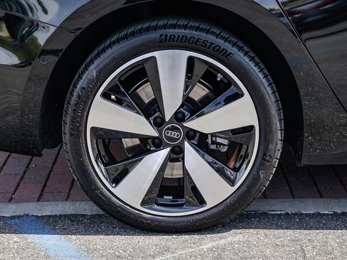 Certified 2025 Audi A5 2.0T Premium Plus w/ Premium Plus image 9