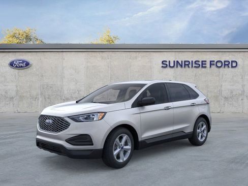 New 2024 Ford Edge SE image 1