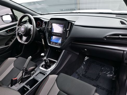 Used 2023 Subaru WRX image 14