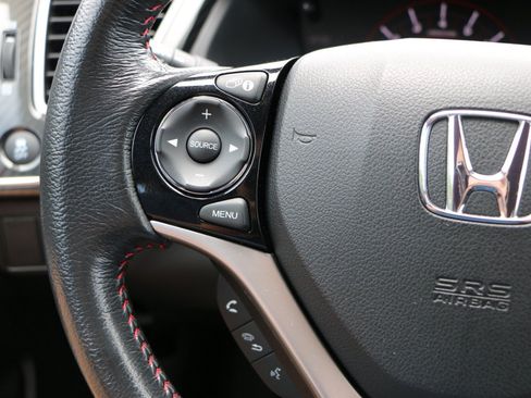 Used 2013 Honda Civic Si image 16