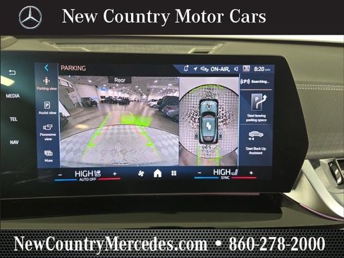 Used 2025 BMW X2 xDrive28i image 28