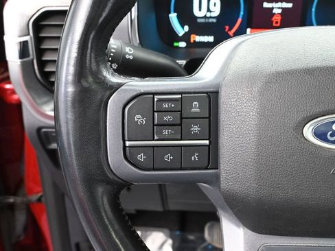 Used 2023 Ford F150 Lariat w/ Equipment Group 502A High AWD/4WD image 31