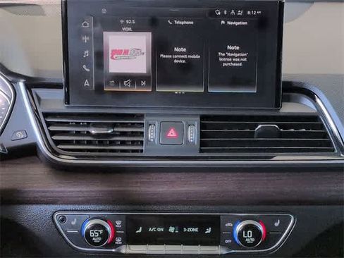 Used 2021 Audi Q5 Premium image 30