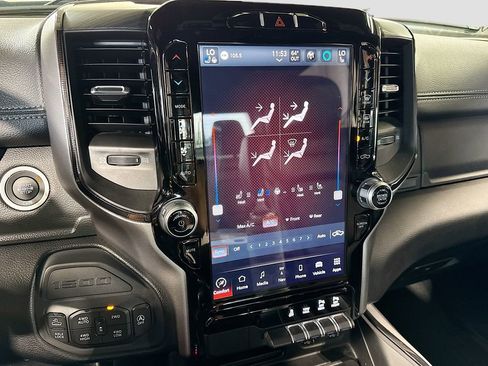 Used 2023 RAM 1500 Rebel w/ Rebel Level 2 Equipment Group AWD/4WD image 28