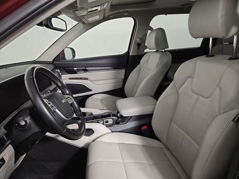 Used 2023 Kia Telluride SX FWD image 13