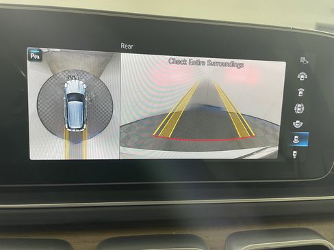 Used 2021 Mercedes-Benz GLE 450 GLE 450 image 22