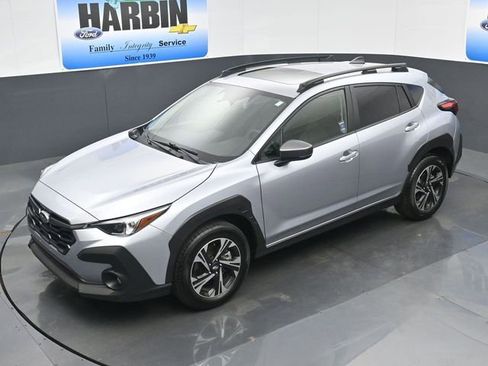 Used 2025 Subaru Crosstrek 2.0i Premium AWD/4WD image 20
