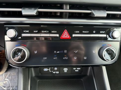 New 2026 Hyundai Tucson SEL AWD/4WD image 16