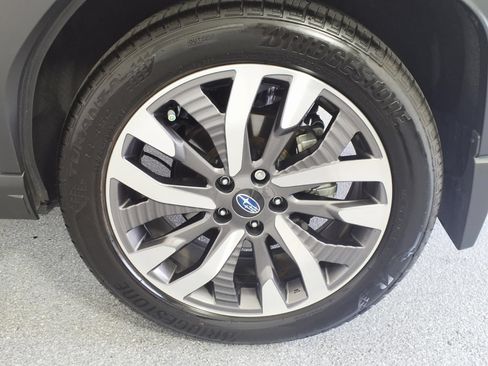 Certified 2026 Subaru Forester Touring AWD/4WD image 7