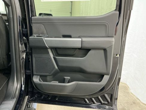 New 2026 Ford F150 XLT w/ Equipment Group 302A MID image 29