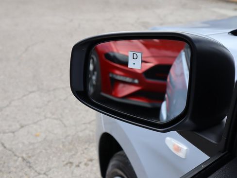 New 2024 Mitsubishi Mirage G4 ES image 55