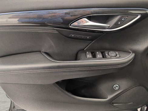 Used 2023 Buick Envision Essence w/ Sport Touring Package FWD image 28