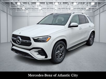 Used 2026 Mercedes-Benz GLE 350 4MATIC