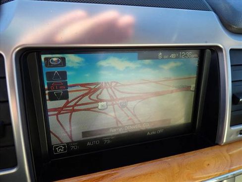 Used 2010 Lincoln MKZ AWD image 20