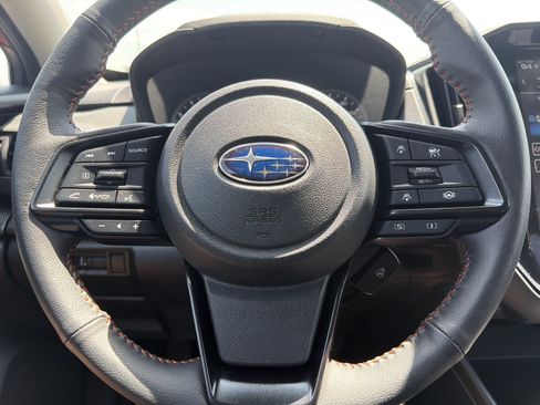 Certified 2026 Subaru Crosstrek 2.5i Limited w/ Popular Package #4A AWD/4WD image 25