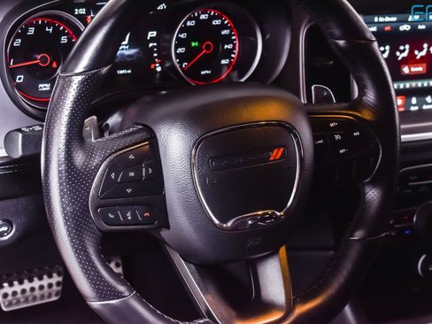 Used 2022 Dodge Charger R/T w/ Plus Group image 18