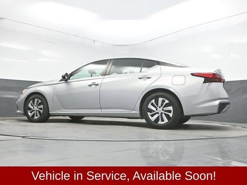 Used 2021 Nissan Altima 2.5 S FWD image 41