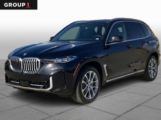New 2026 BMW X5 xDrive50e w/ Executive Package video 1