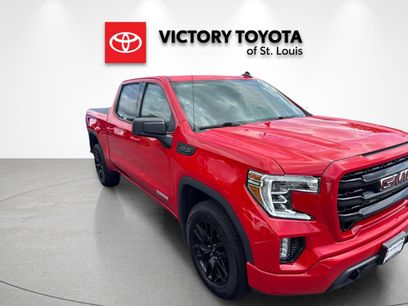 Used 2021 GMC Sierra 1500 Elevation