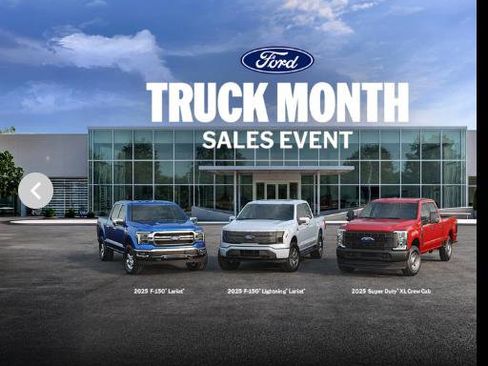 Used 2013 Ford F150 XLT w/ XLT Chrome Pkg image 20