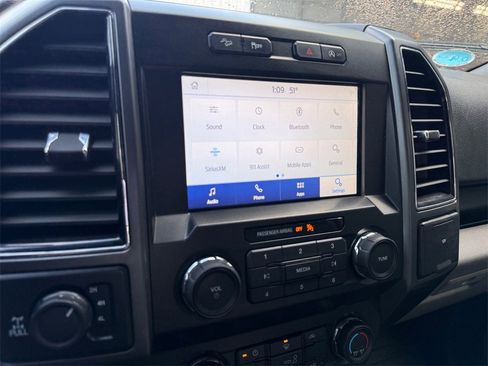 Used 2019 Ford F150 XLT w/ XTR Package image 21