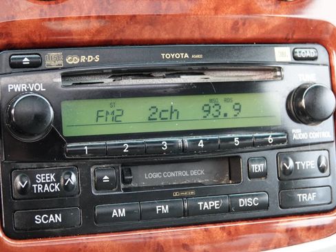 Used 2005 Toyota Highlander Limited AWD/4WD image 75