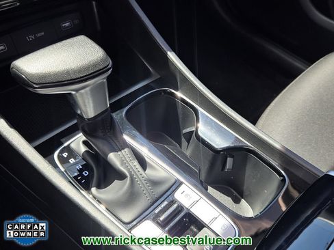 Used 2024 Hyundai Tucson SE FWD image 24
