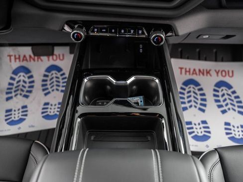 New 2026 Chevrolet Silverado EV LT w/ LPO, Dark Package Plus image 30