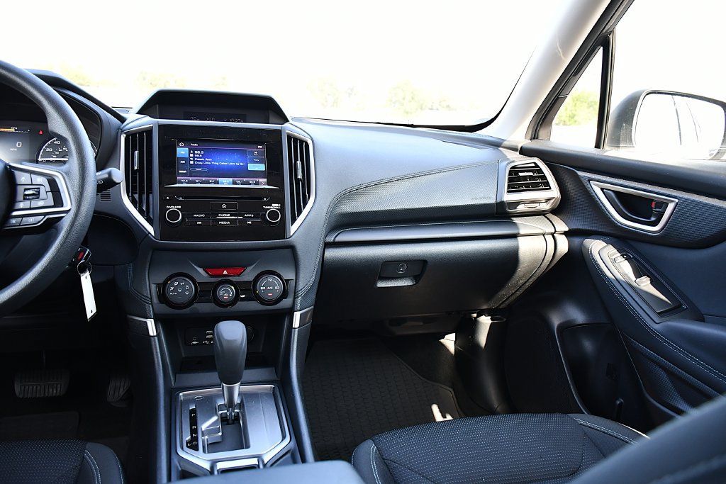Used 2021 Subaru Forester AWD/4WD image 22