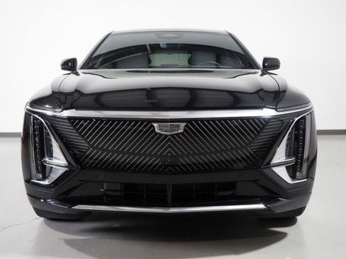 Used 2025 Cadillac Lyriq Luxury image 63