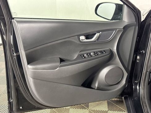 Used 2023 Hyundai Kona SEL image 10