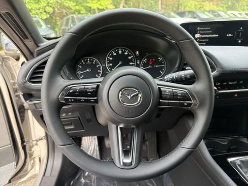 New 2026 MAZDA MAZDA3 2.5 S Hatchback w/ Premium Pkg FWD image 14