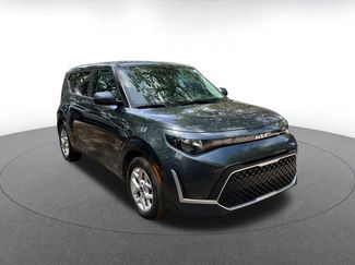 Used 2025 Kia Soul LX w/ LX Technology Package video 1